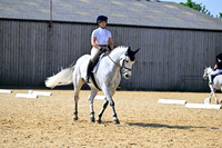 NEC UA Dressage 11.5.24