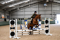 Show Jumping
